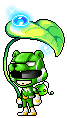 flowerman